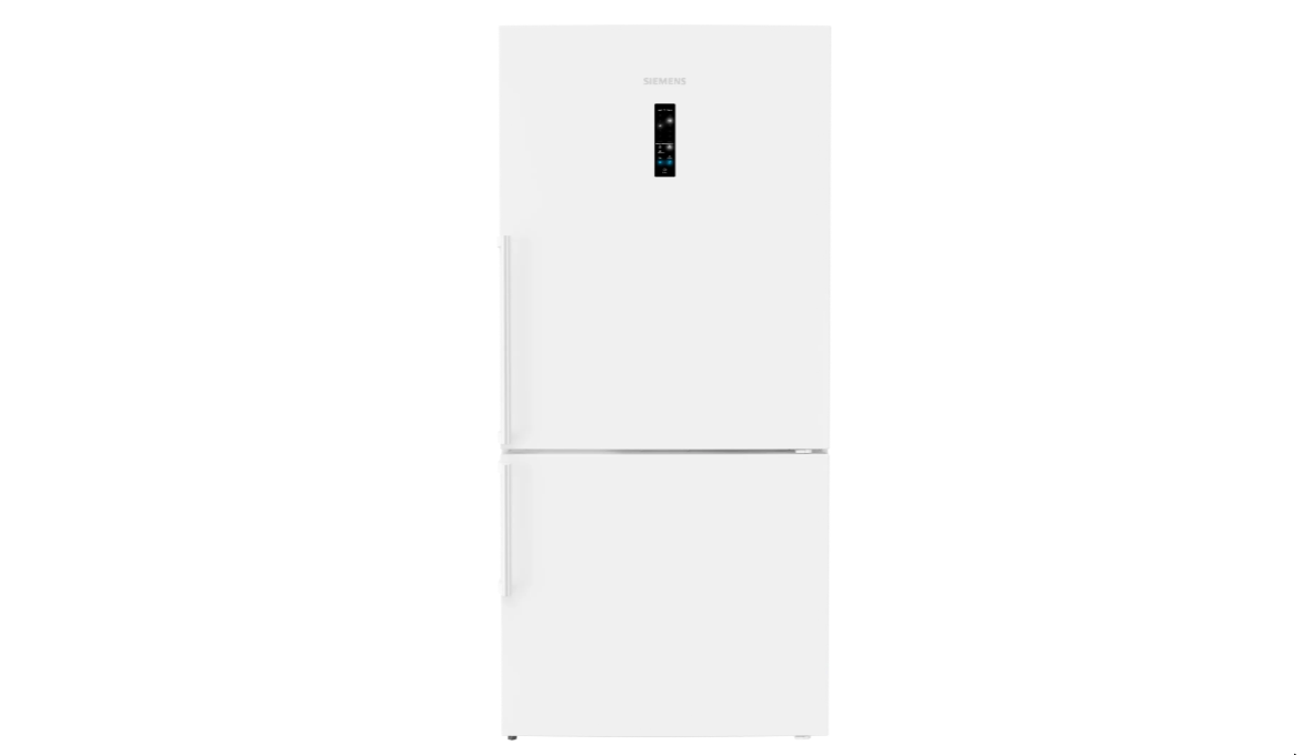 SIEMENS KG86PAWC0N BUZDOLABI