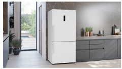 SIEMENS KG86PAWC0N BUZDOLABI