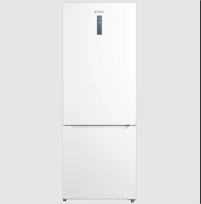 UĞUR UES 468 D2K NF KOMBİ BUZDOLABI