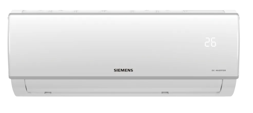 SIEMENS AS24XVW30N, Klima, Ev Tipi 24.000 BTU