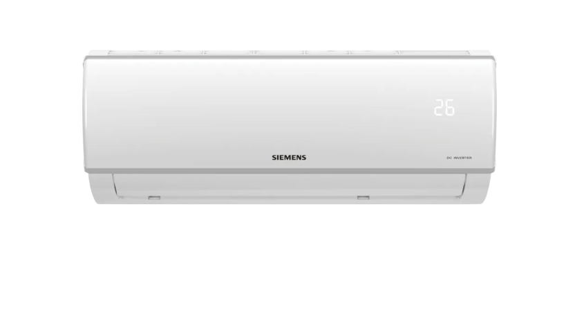 Sıemens AS18XVW30N Klima Ev Tipi 18.000 BTU a++