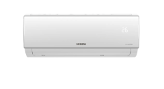 Sıemens AS18XVW30N Klima Ev Tipi 18.000 BTU a++