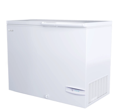 UED 380 D/S  Sandık Tipi 330 Lt Dondurucu/Soğutucu