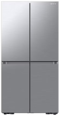 SAMSUNG RF65DG90BESL, Gardırop Tipi Buzdolabı, 650 Litre
