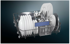 SIEMENS SN23II62KT iQ300 Solo Bulaşık Makinesi 60 cm Inox
