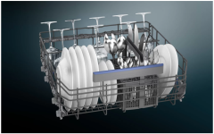 SIEMENS SN25EI82AT iQ500 Solo Bulaşık Makinesi 60 cm Inox