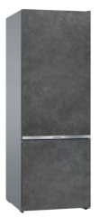 SIEMENS KG56NQEF0N iQ500