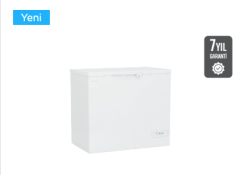 UDD 265 T D/S R 63 UĞUR DERİN DONDURUCU