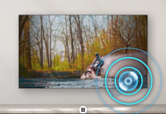 Samsung 50CU8100 4K Ultra HD 50'' 127 Ekran Uydu Alıcılı Smart LED TV