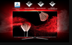 ARÇELİK Imperium A55 OLED A 950 B
