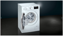 SIEMENS WM14UP91TR iQ500 Çamaşır Makinesi 9 kg 1400 dev./dak.