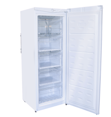 UED 5175 DTK 5 Çekmeceli Toplam Net 153 Lt Derin Dondurucu