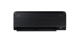 samasung AR12CXFCABT/SK 12.000 BTU WİNDFREE  SİYAH  6 YIL GARANTİLİ
