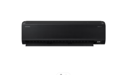 samsung AR18CXFCABT/SK 18.000 BTU WİNDFREE - WİFİ - SİYAH  6 YIL GARANTİLİ