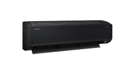 samsung AR18CXFCABT/SK 18.000 BTU WİNDFREE - WİFİ - SİYAH  6 YIL GARANTİLİ