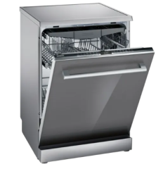 SIEMENS SN23HY62MT iQ500 Solo Bulaşık Makinesi 60 cm