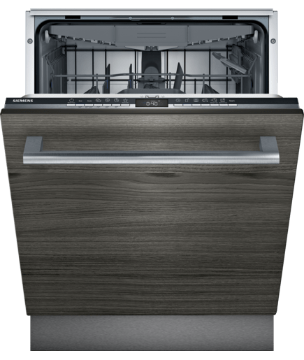 SIEMENS SN63HX62MT iQ300 Tam Ankastre Bulaşık Makinesi 60 cm