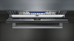SIEMENS SN63HX62MT iQ300 Tam Ankastre Bulaşık Makinesi 60 cm