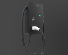 AR AX 32 RFID 22 KW Elektrikli Araç Şarj İstasyonu