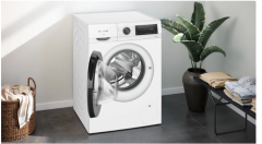 SIEMENS WG42A2Z0TR iQ300 Çamaşır Makinesi 9 kg 1200 dev./dak.