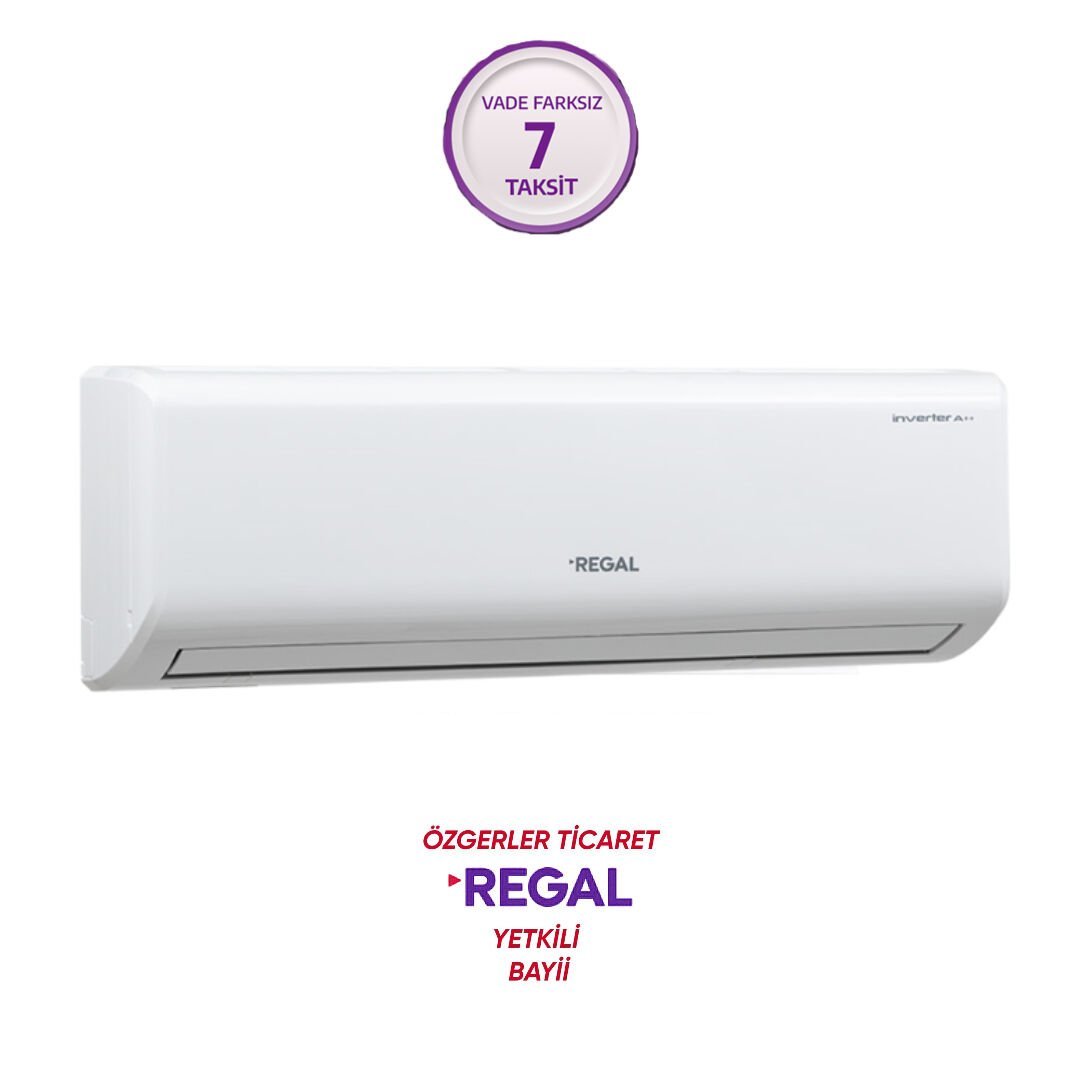 Regal LUNA INVERTER 15000 BTU A++ Klima