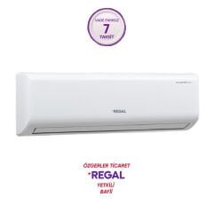 Regal LUNA INVERTER 15000 BTU A++ Klima