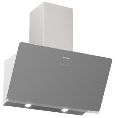SILVERLINE 5'Lİ GRİ ANKASTRE SET