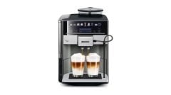 SIEMENS TE655203RW Tam Otomatik Kahve Makinesi EQ.6 plus s500 Morning haze