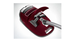 Miele Complete C3 Cat&Dog PowerLine Bordeaux SGEF5 890 W Toz Torbalı Süpürge