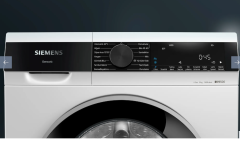 SIEMENS WG44A2X0TR iQ300 Çamaşır Makinesi 9 kg 1400 dev./dak.