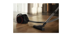 Miele Bosst CX1 Powerline Siyah Süpürge