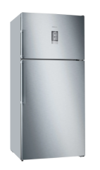 SIEMENS KD86NHID1N iQ500