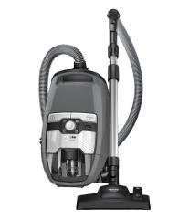 Miele Blizzard CX1 Grafit Gri - Toz Torbasız Süpürge