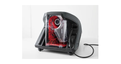Miele Blizzard CX1 Grafit Gri - Toz Torbasız Süpürge