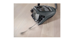 Miele Blizzard CX1 Grafit Gri - Toz Torbasız Süpürge