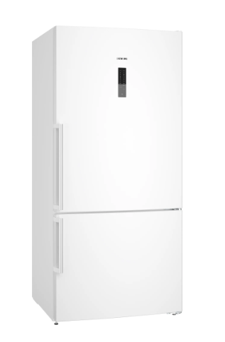 SIEMENS KG86NCWE0N iQ500